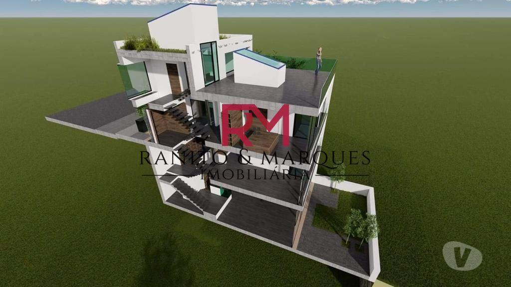 Terrenos Vila Nova de Gaia - Fotos para LOTES DE TERRENO PARA CONSTRUÇÃO - VILA NOVA DE GAIA (T 00890)