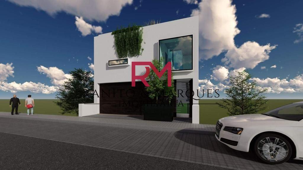 Terrenos Vila Nova de Gaia - Fotos para LOTES DE TERRENO PARA CONSTRUÇÃO - VILA NOVA DE GAIA (T 00890)