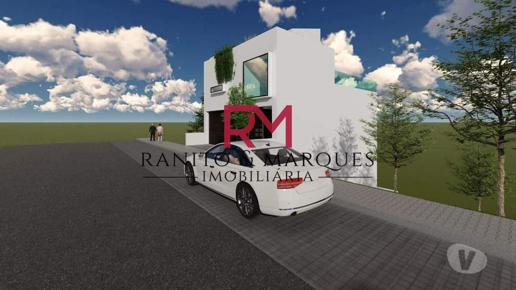 Terrenos Vila Nova de Gaia - Fotos para LOTES DE TERRENO PARA CONSTRUÇÃO - VILA NOVA DE GAIA (T 00890)