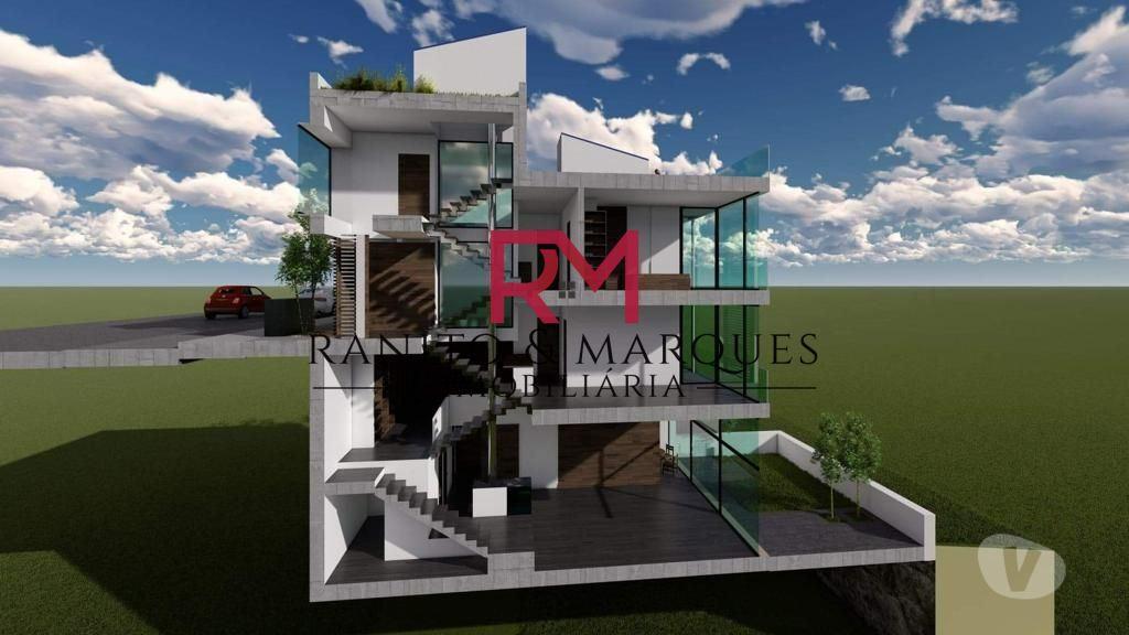 Terrenos Vila Nova de Gaia - Fotos para LOTES DE TERRENO PARA CONSTRUÇÃO - VILA NOVA DE GAIA (T 00890)