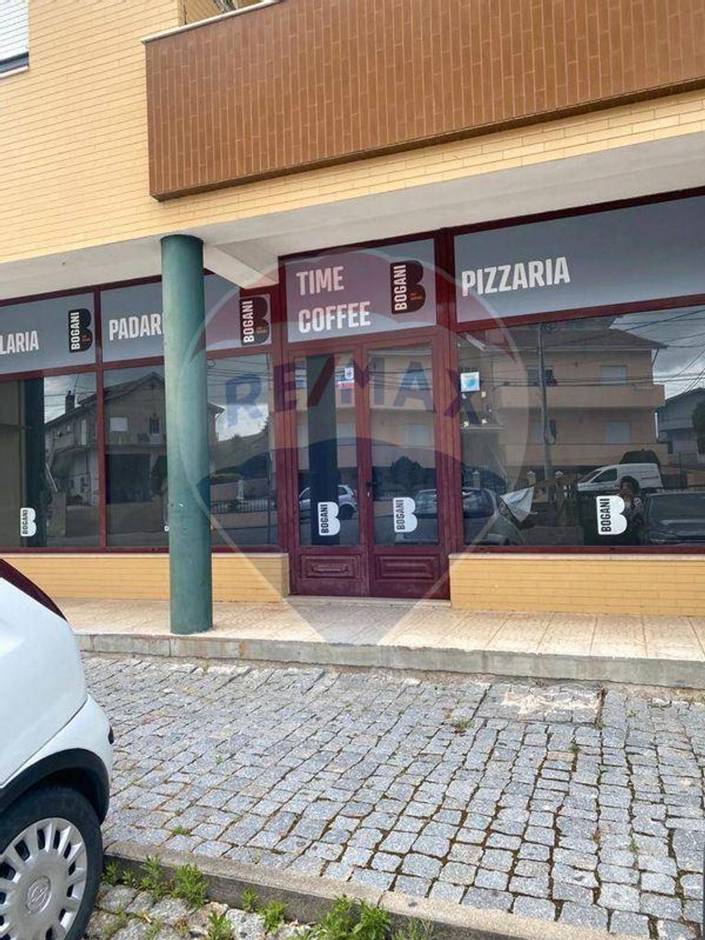 Comprar Loja Paços de Ferreira - Fotos para Loja para venda