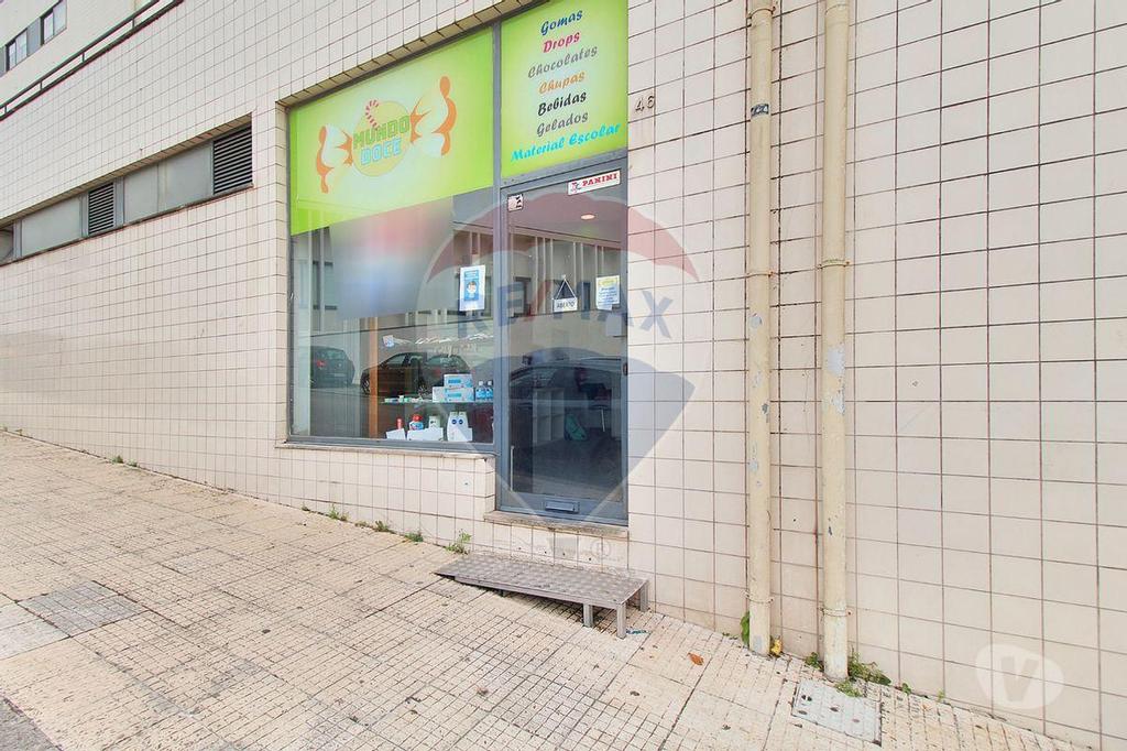 Comprar Loja Matosinhos - Fotos para Loja para venda