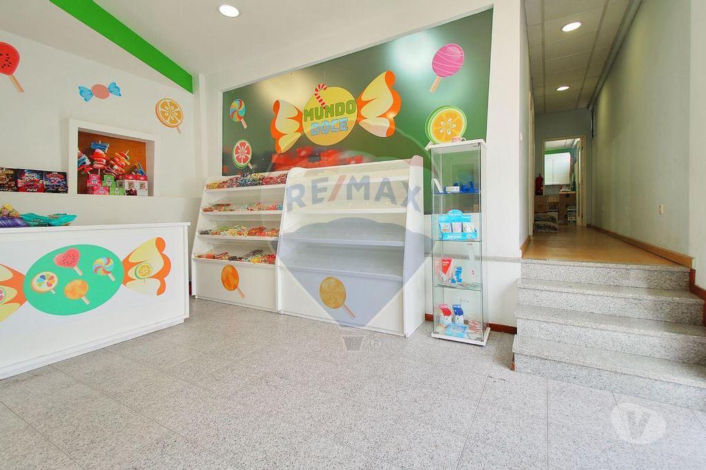 Comprar Loja Matosinhos - Fotos para Loja para venda