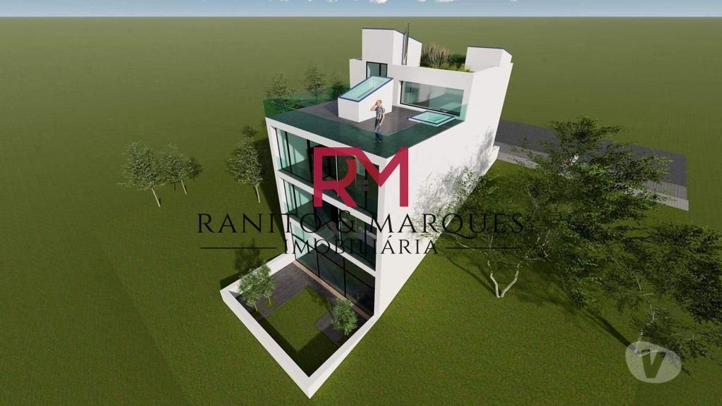 Terrenos Vila Nova de Gaia - Fotos para LOTES DE TERRENO PARA CONSTRUÇÃO - VILA NOVA DE GAIA (T 00892)