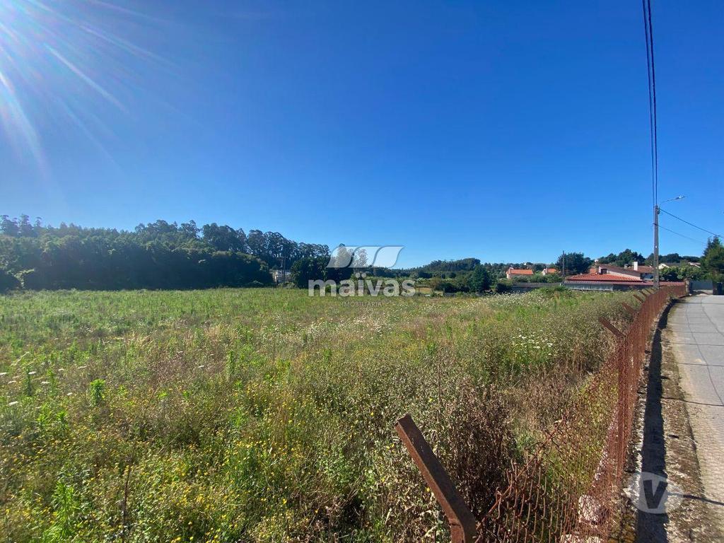 Terrenos Ponte de Lima - Fotos para Ponte-de-lima-Terreno com 11.200 m2 em Freixo (A008-0003)