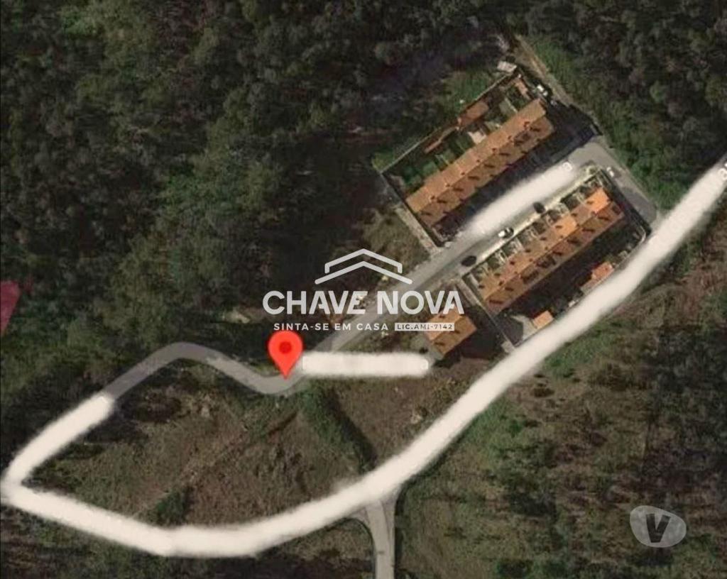 Terrenos Oliveira de Azeméis - Fotos para Terreno lotes p construção de Moradias em Fajões, Oliveira de