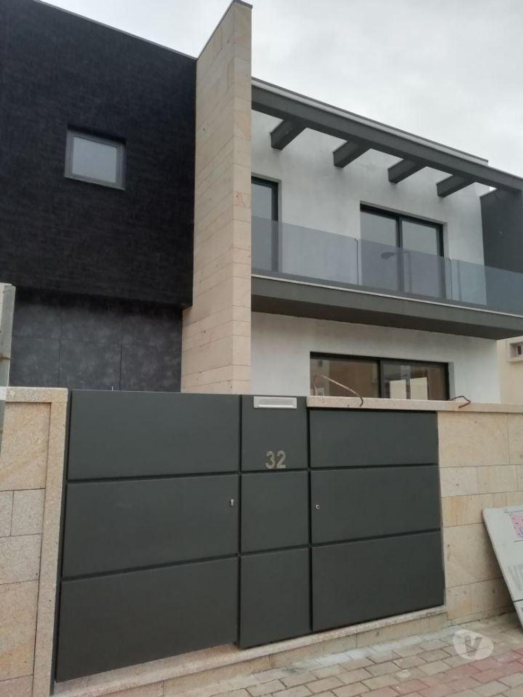Apartamentos a venda Braga - Fotos para Braga-Moradia Gaveto Palmeira (04 22)