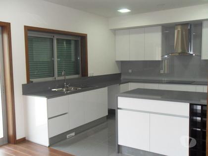 casas para vender - Fotos para Braga-Moradia Gaveto Palmeira (04 22)