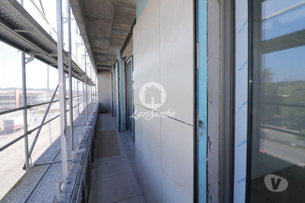 Apartamentos a venda Espinho - Fotos para Espinho-T1 Novo em Espinho (259-A-00134)