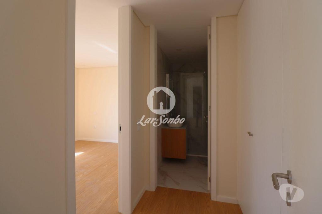Apartamentos a venda Espinho - Fotos para Espinho-T1 Novo em Espinho (259-A-00134)