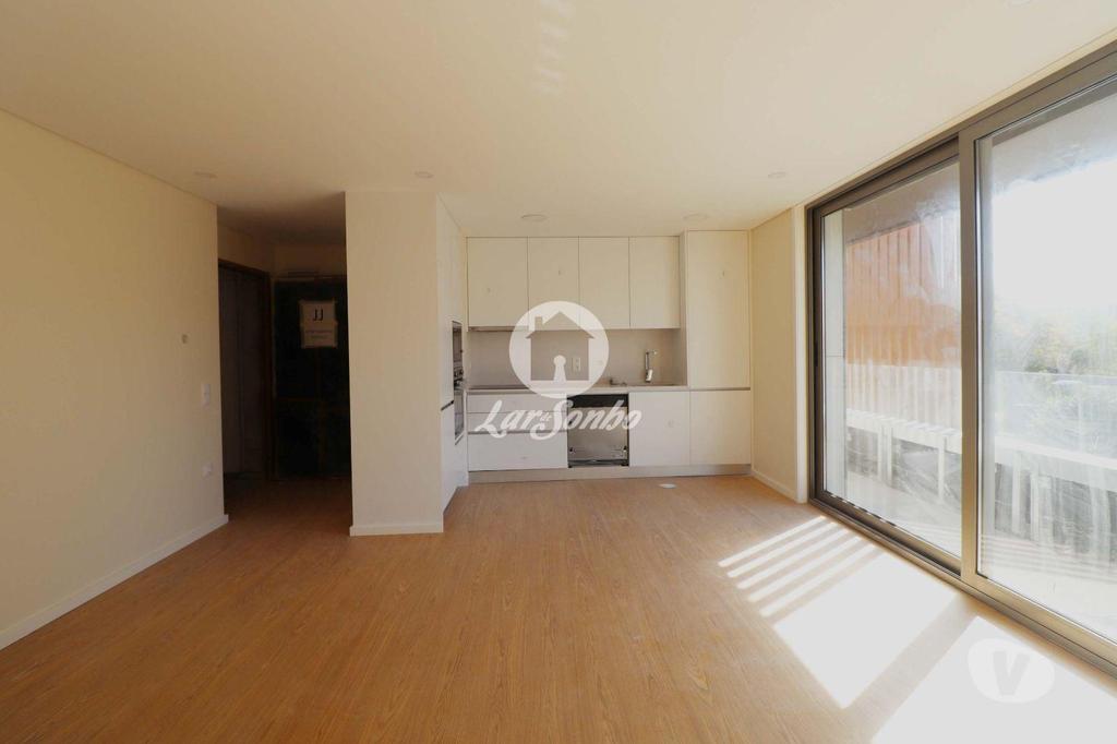 Apartamentos a venda Espinho - Fotos para Espinho-T1 Novo em Espinho (259-A-00134)