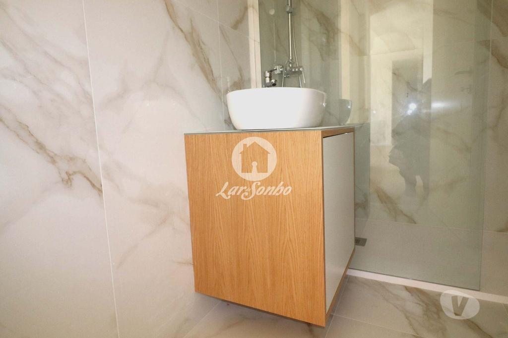 Apartamentos a venda Espinho - Fotos para Espinho-T1 Novo em Espinho (259-A-00134)