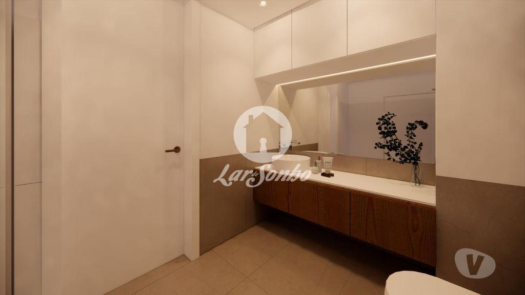 Apartamentos a venda Espinho - Fotos para Espinho-Apartamento T2 com terraço em Espinho (259-A-00136)