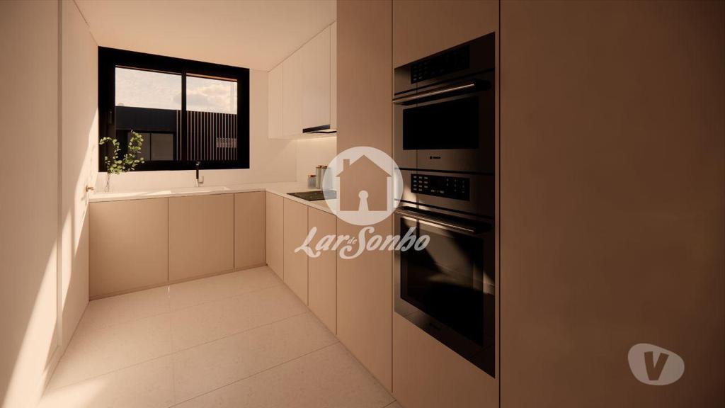 Apartamentos a venda Espinho - Fotos para Espinho-Apartamento T2 com terraço em Espinho (259-A-00136)
