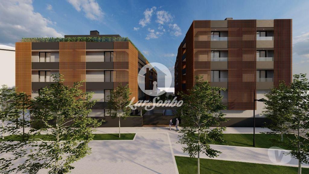 Apartamentos a venda Espinho - Fotos para Espinho-Apartamento T2 com terraço em Espinho (259-A-00136)