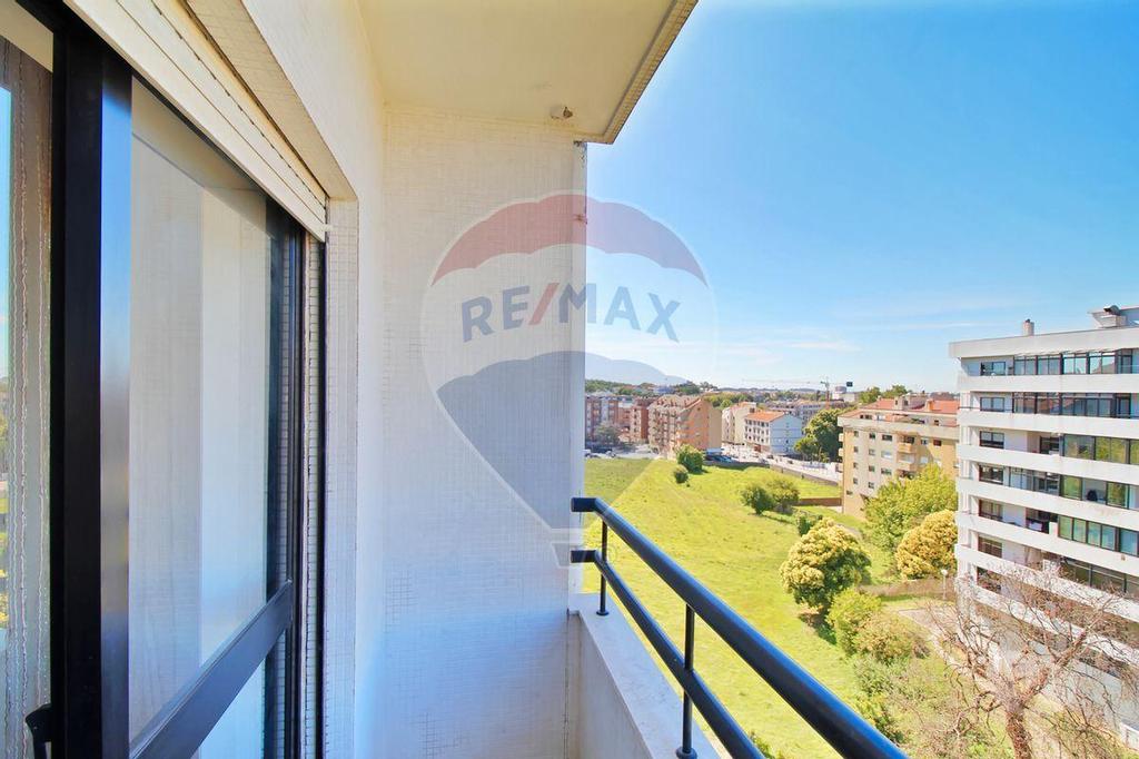 Apartamentos a venda Porto - Fotos para Porto-Apartamento T3 para venda (124851177-19)