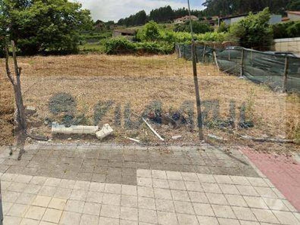 Terrenos Valongo - Fotos para Terreno Urbano para Construção em Altura em Alfena (12207060)