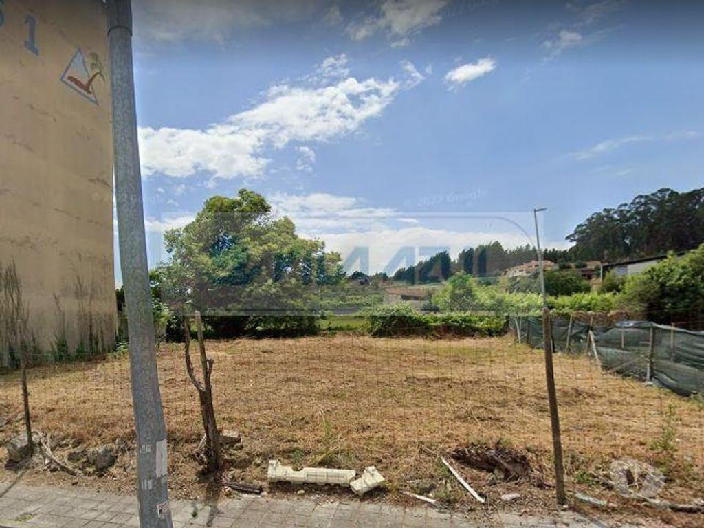 Terrenos Valongo - Fotos para Terreno Urbano para Construção em Altura em Alfena (12207060)