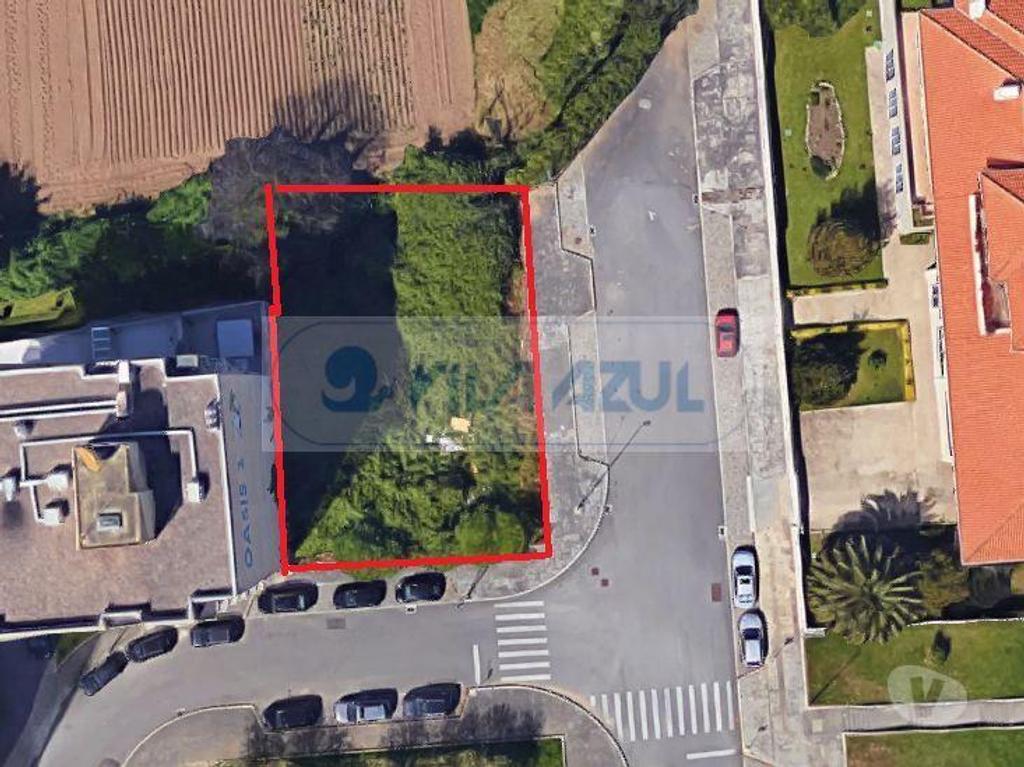 Terrenos Valongo - Fotos para Terreno Urbano para Construção em Altura em Alfena (12207060)