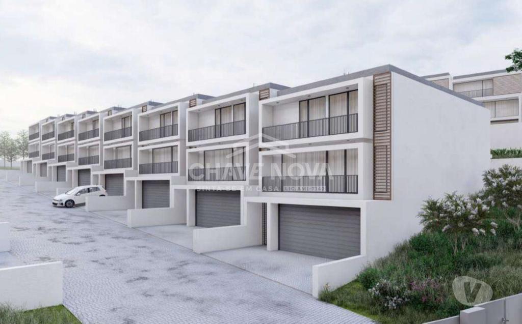 Apartamentos a venda Gondomar - Fotos para Gondomar-Moradia T3 S. Cosme - Gondomar (RT 02134)