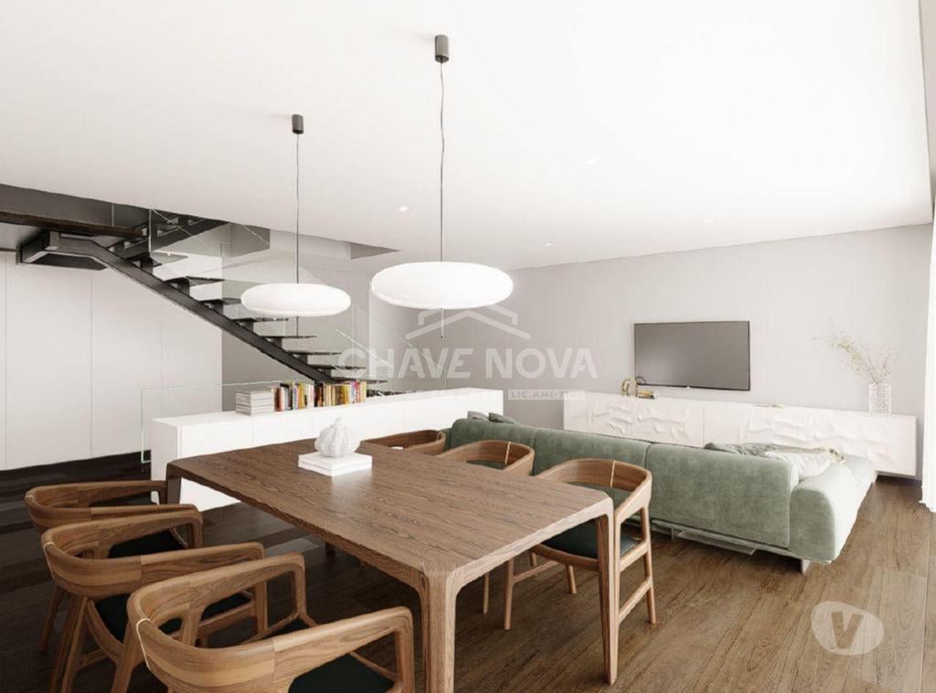 Apartamentos a venda Gondomar - Fotos para Gondomar-Moradia T3 S. Cosme - Gondomar (RT 02134)