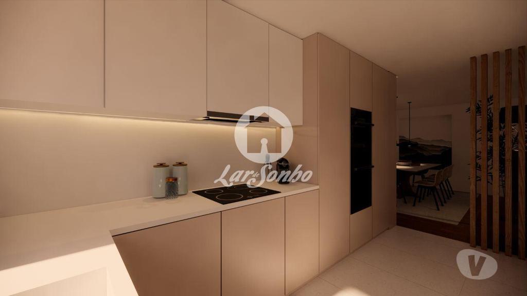 Apartamentos a venda Espinho - Fotos para Espinho-Apartamento T2 em Espinho em construção (259-A-00142)