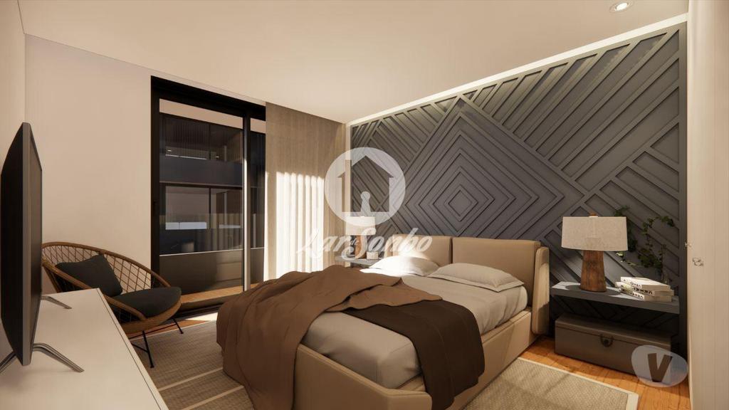 Apartamentos a venda Espinho - Fotos para Espinho-Apartamento T2 em Espinho em construção (259-A-00142)