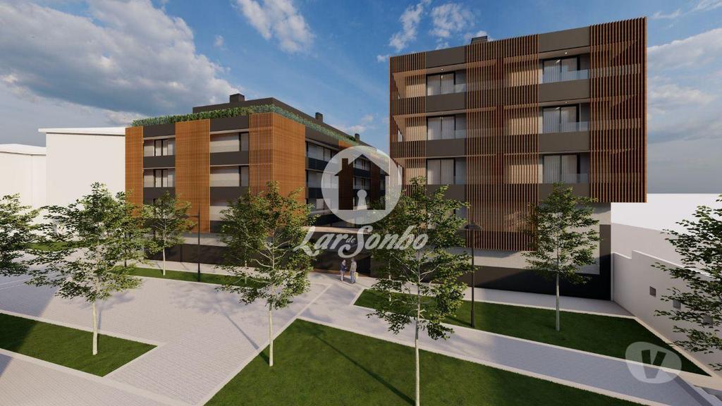 Apartamentos a venda Espinho - Fotos para Espinho-Apartamento T2 em Espinho em construção (259-A-00142)