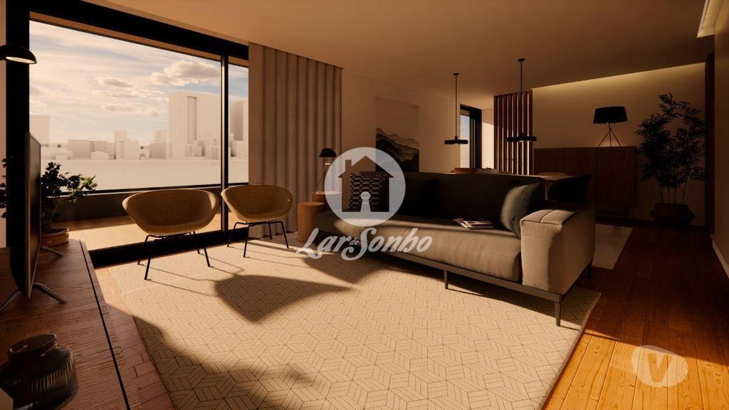 Apartamentos a venda Espinho - Fotos para Espinho-Apartamento T2 em Espinho em construção (259-A-00142)