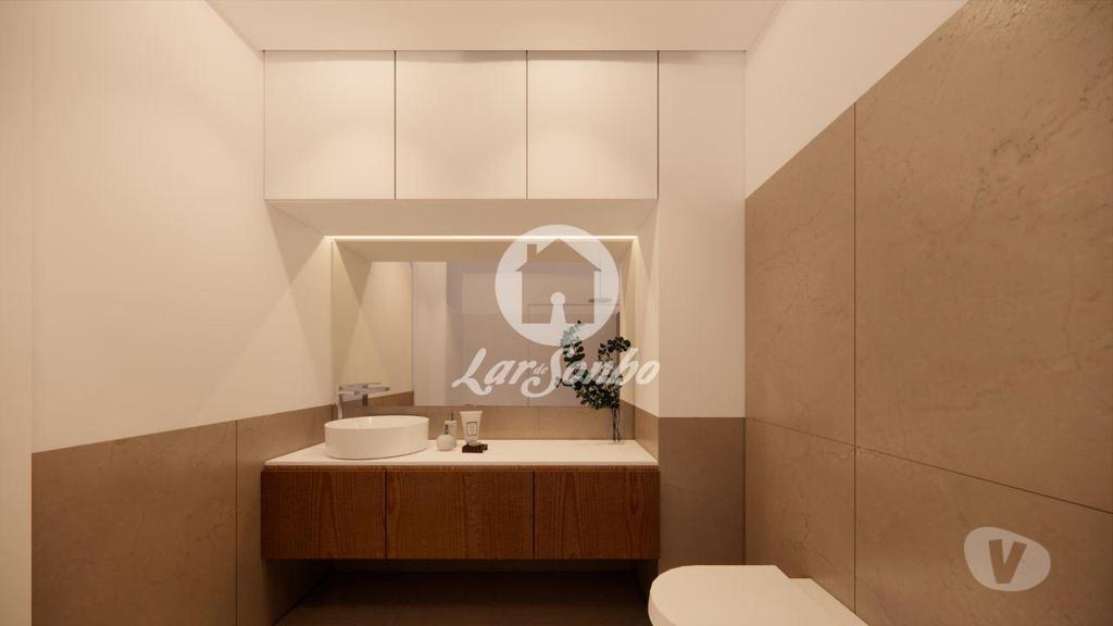 Apartamentos a venda Espinho - Fotos para Espinho-Apartamento T2 em Espinho em construção (259-A-00142)