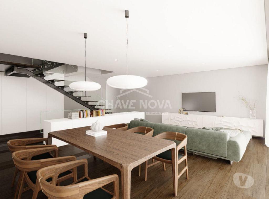 Apartamentos a venda Gondomar - Fotos para Gondomar-Moradia T3 S. Cosme - Gondomar (RT 02132)