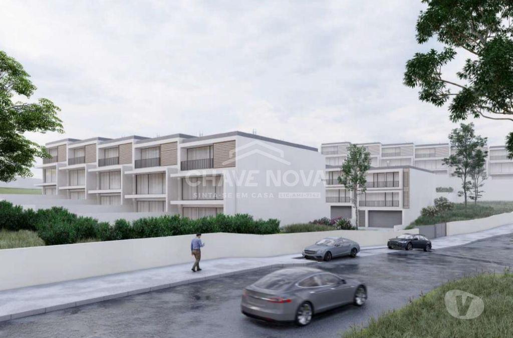 Apartamentos a venda Gondomar - Fotos para Gondomar-Moradia T3 S. Cosme - Gondomar (RT 02132)