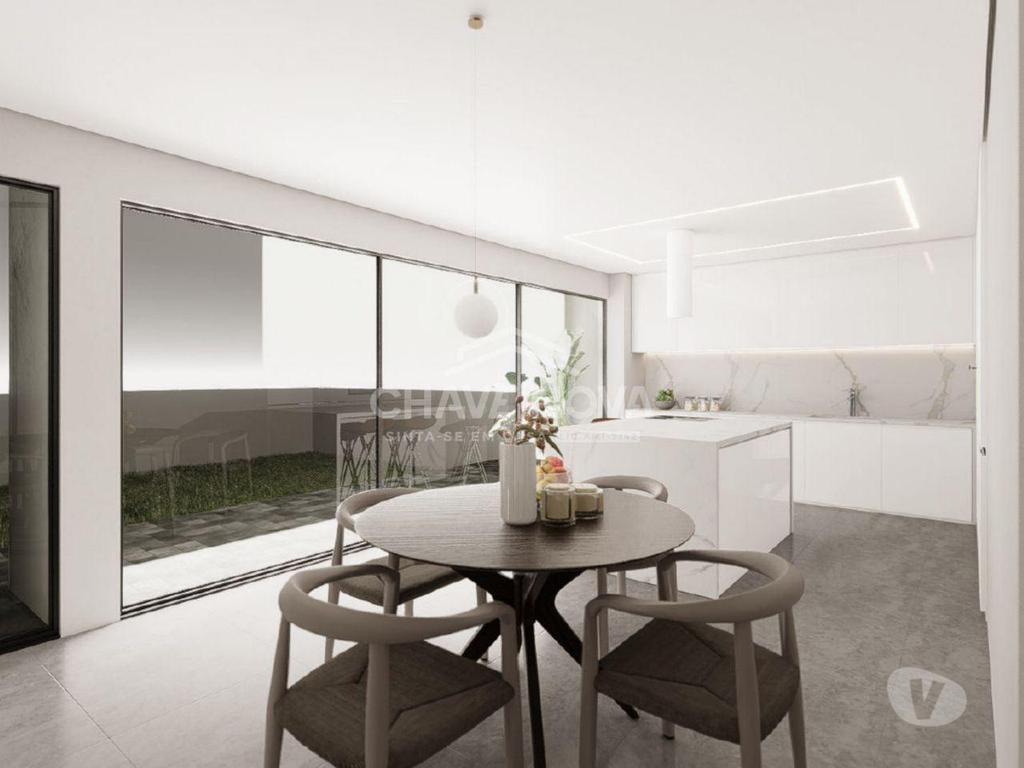 Apartamentos a venda Gondomar - Fotos para Gondomar-Moradia T3 S. Cosme - Gondomar (RT 02132)