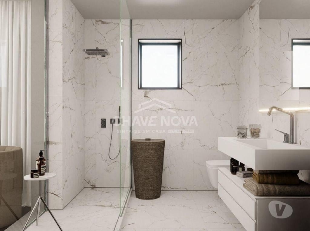 Apartamentos a venda Gondomar - Fotos para Gondomar-Moradia T3 S. Cosme - Gondomar (RT 02133)