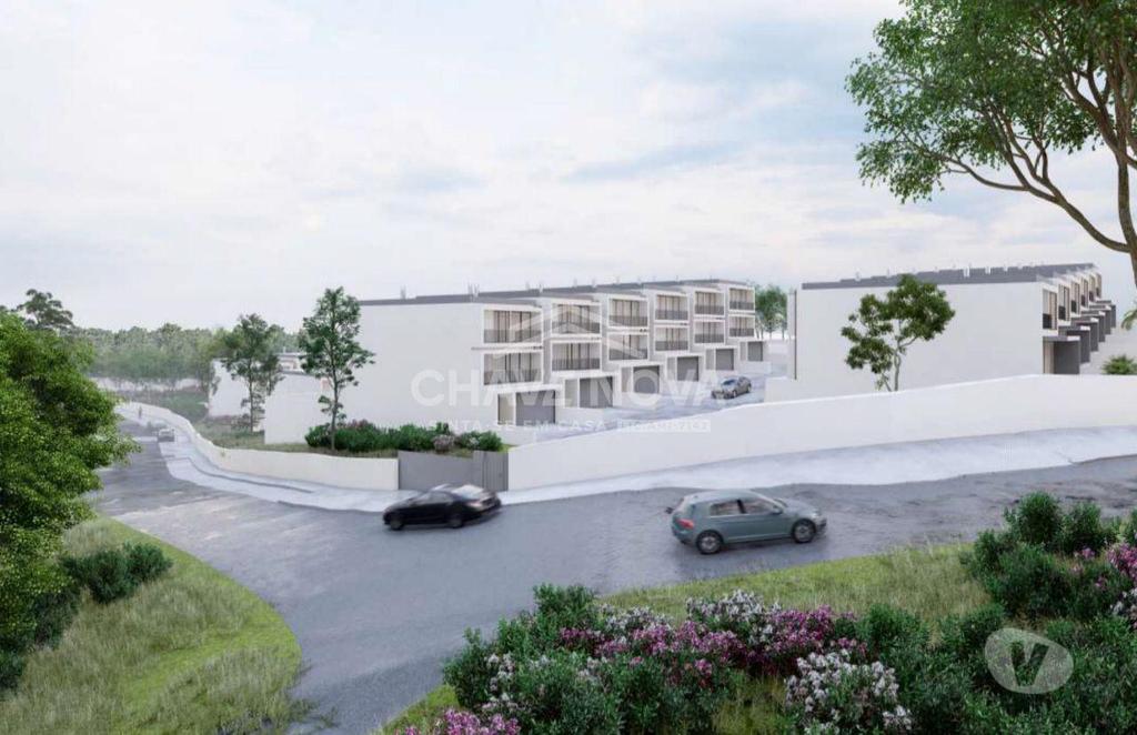 Apartamentos a venda Gondomar - Fotos para Gondomar-Moradia T3 S. Cosme - Gondomar (RT 02133)