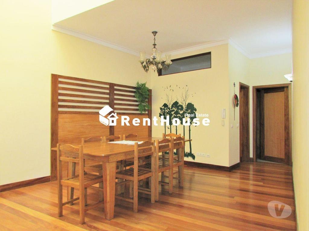 Apartamentos a venda Figueira da Foz - Fotos para Figueira-da-foz-Moradia T4 no Centro da cidade! (VF1449)