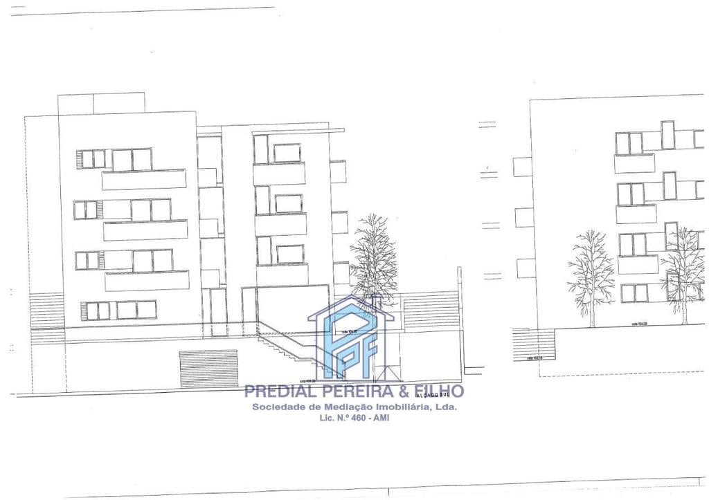 Terrenos Gondomar - Fotos para Gondomar-Lote p construção em altura Baguim Seixo (LO0517)