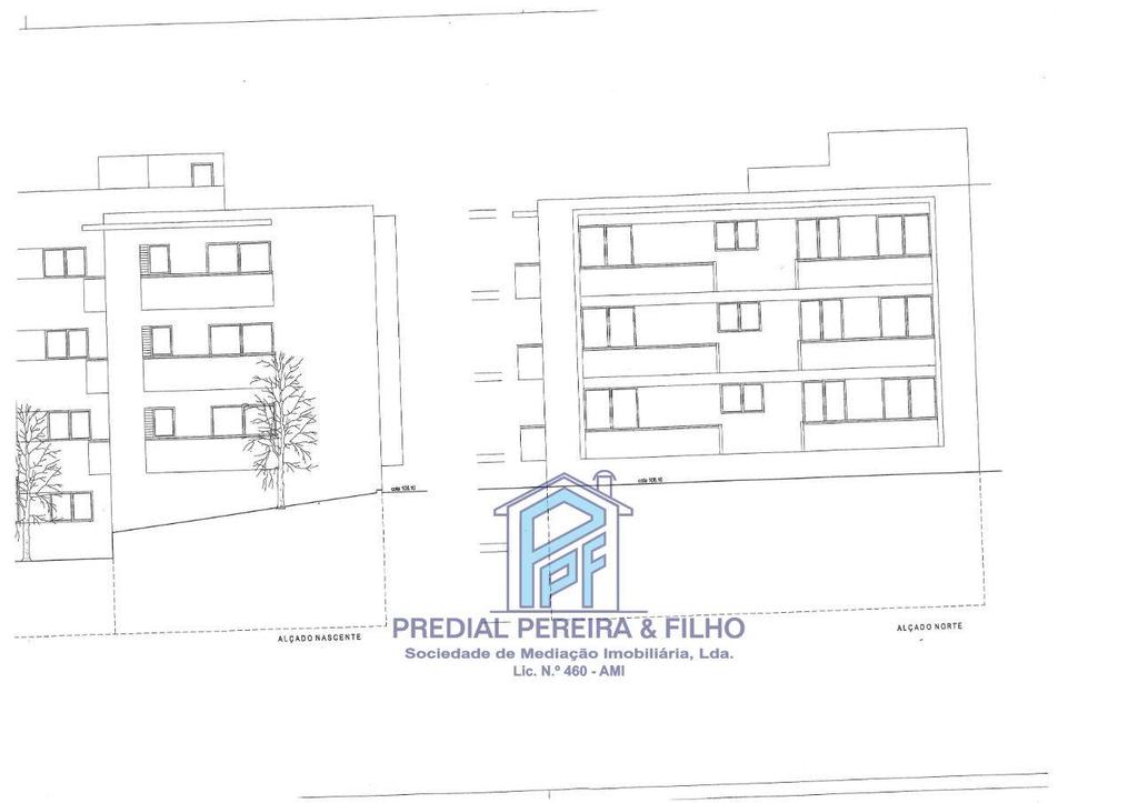 Terrenos Gondomar - Fotos para Gondomar-Lote p construção em altura Baguim Seixo (LO0517)