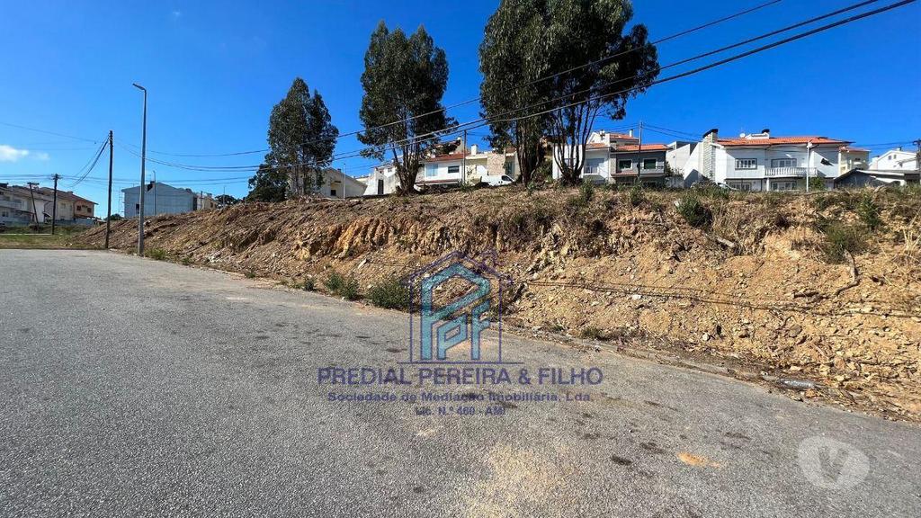 Terrenos Gondomar - Fotos para Gondomar-Lote p construção em altura Baguim Seixo (LO0517)