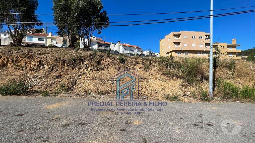 Terrenos Gondomar - Fotos para Gondomar-Lote p construção em altura Baguim Seixo (LO0517)