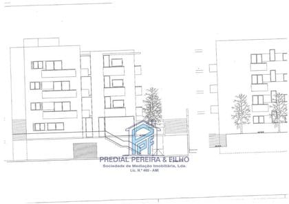 Terrenos - Fotos para Gondomar-Lote p construção em altura Baguim Seixo (LO0517)