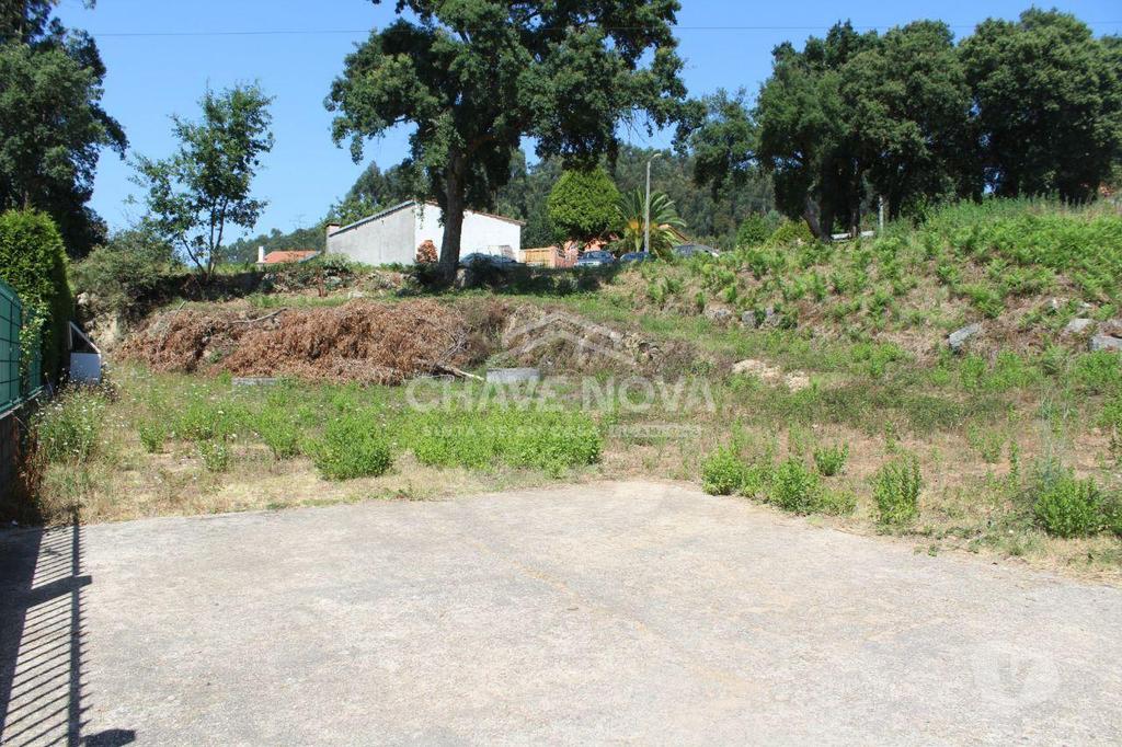 Terrenos Vila Nova de Gaia - Fotos para Vila-nova-de-gaia-Lote de terreno Canelas (MAD 01241)