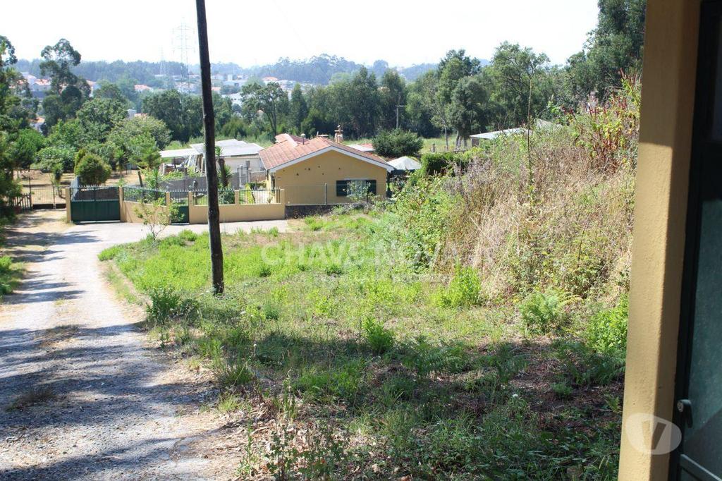 Terrenos Vila Nova de Gaia - Fotos para Vila-nova-de-gaia-Lote de terreno Canelas (MAD 01241)