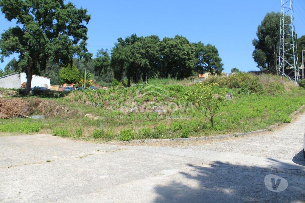 Terrenos Vila Nova de Gaia - Fotos para Vila-nova-de-gaia-Lote de terreno Canelas (MAD 01241)