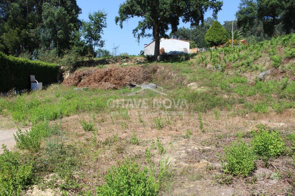 Terrenos Vila Nova de Gaia - Fotos para Vila-nova-de-gaia-Lote de terreno Canelas (MAD 01241)