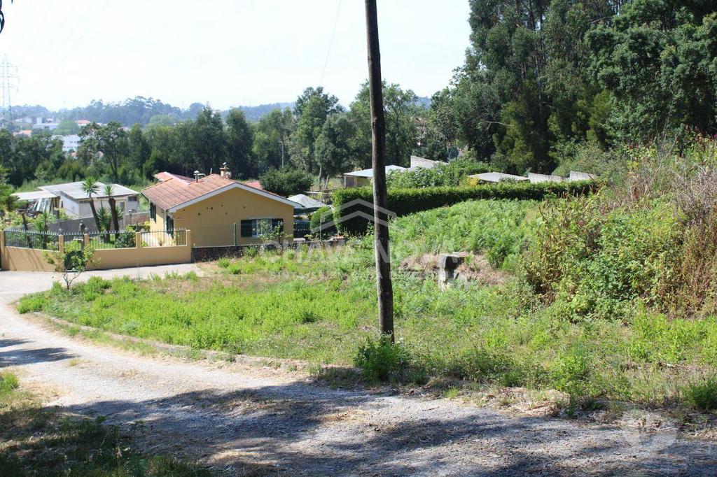 Terrenos Vila Nova de Gaia - Fotos para Vila-nova-de-gaia-Lote de terreno Canelas (MAD 01241)