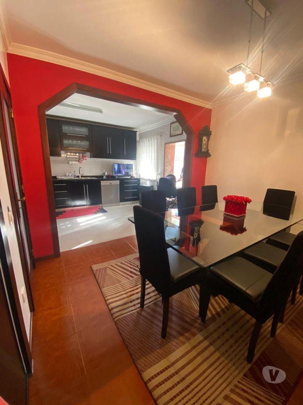 Apartamentos a venda Lousada - Fotos para Lousada-Apartamento T3 - Boim Lousada (A 00158)