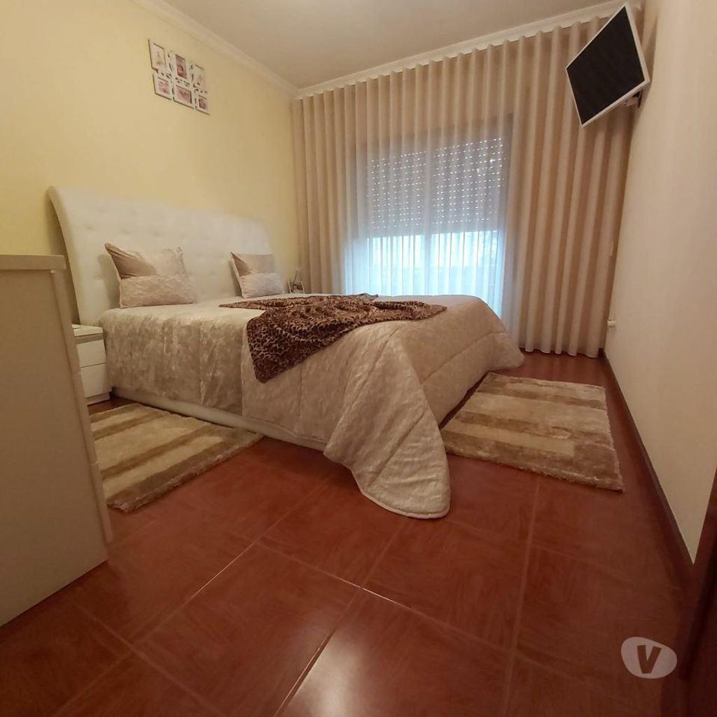Apartamentos a venda Lousada - Fotos para Lousada-Apartamento T3 - Boim Lousada (A 00158)