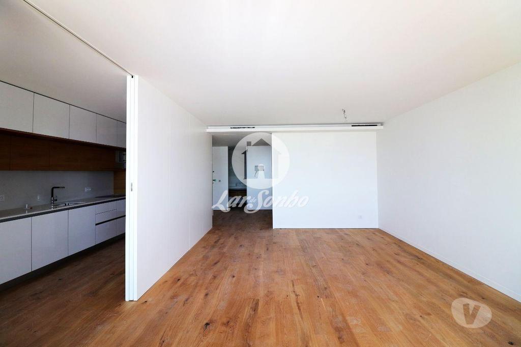 Apartamentos a venda Espinho - Fotos para T3 Centro de Espinho com 2 lugares de garagem (259-A-00146)