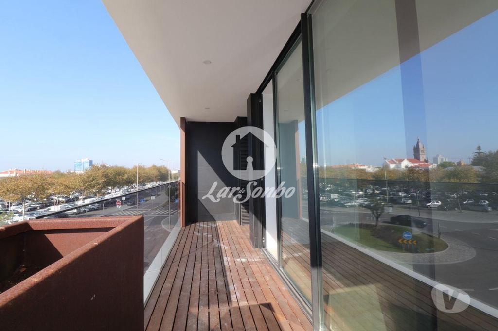 Apartamentos a venda Espinho - Fotos para T3 Centro de Espinho com 2 lugares de garagem (259-A-00146)